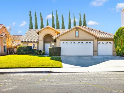 13181 High Desert Rd, Victorville, CA, 92392