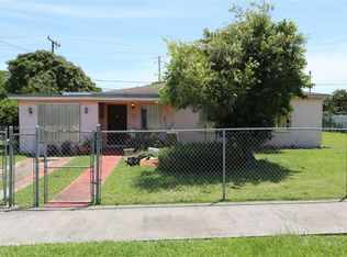 14361 Lincoln Blvd, Miami, FL 33176