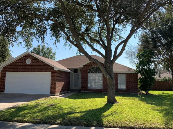 1941 Yellowhammer Ave, McAllen, TX 78504