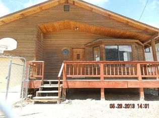 4325 Alcot Trl, Frazier Park, CA 93225