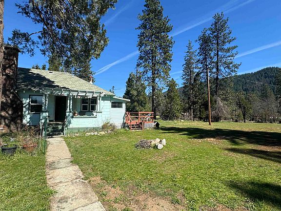 30789 Crag View Dr, Dunsmuir, CA 96025 | MLS #20240315 | Zillow