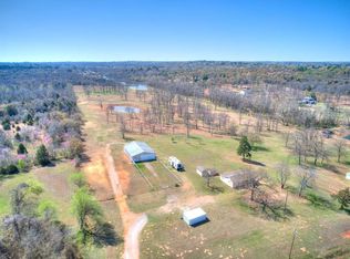 15534 E Reno Ave, Choctaw, OK 73020