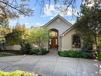 60 Glenalla Place, Castle Rock, CO, 80108
