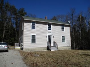 8 Patricias Way, Falmouth, ME 04105