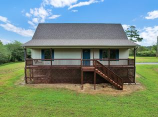 6145 Blue Springs Rd, Cleveland, TN 37311