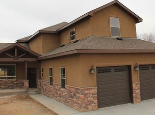 331 Country Club Park Rd, Grand Junction, CO 81507