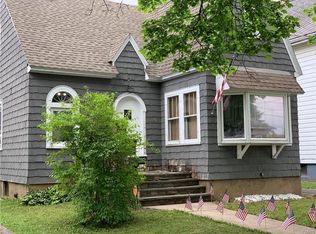 1210 Kossuth Ave, Utica, NY 13501