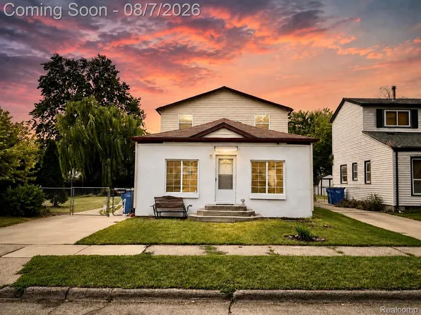11058 Timken Ave, Warren, MI 48089