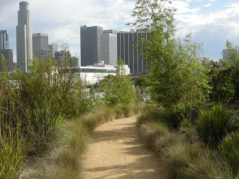 Vista Hermosa Park Vistas