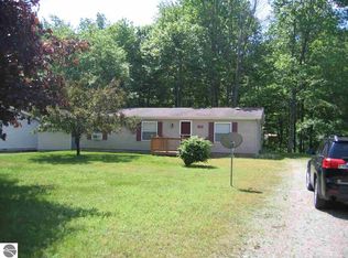 4288 Taral Terrace Dr, Au Gres, MI 48703