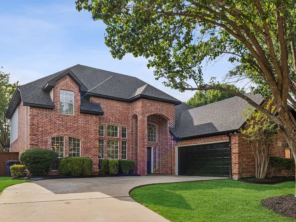 5109 Belle Chasse Ln, Frisco, TX 75035 Zillow