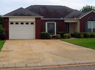 501 Dorothy Ct, Warner Robins, GA