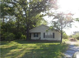 5891 Long Rd, Laurel Hill, FL 32567