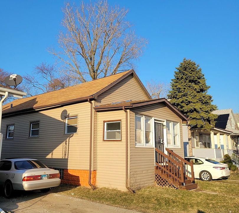 438 Pulaski Rd, Calumet City, IL 60409 Zillow