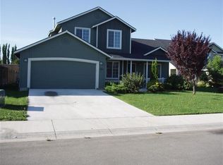 221 Santiago, Meridian, ID 83642