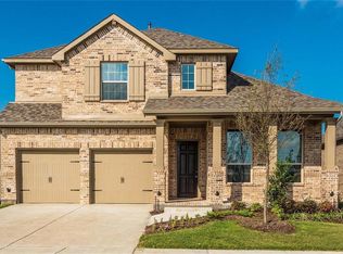 3517 Jersey Rd, Melissa, TX 75454