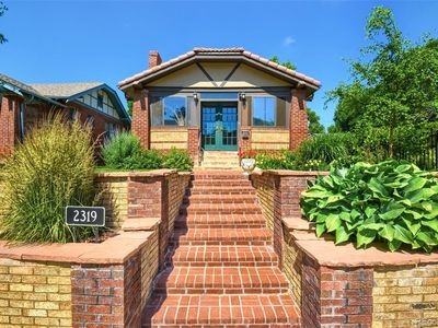 2319 Fairfax Street, Denver, CO, 80207