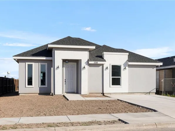 1336 Carlos Dr, Alamo, TX 78516
