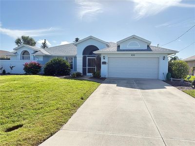 111 Bunker Rd, Rotonda West, FL, 33947