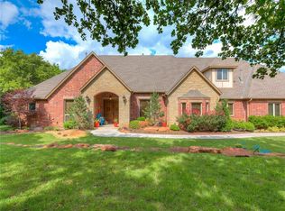 8411 Redbud Creek Dr, Edmond, OK 73034
