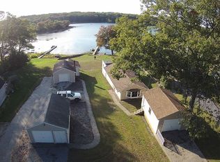 285 A Tickle Rd, Westport, MA 02790