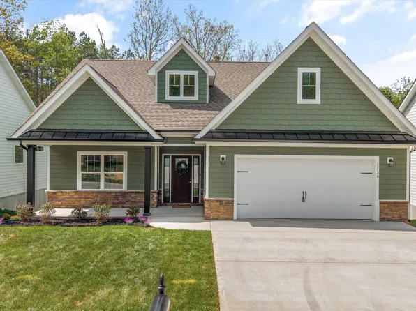 1736 Green Meadows Ln, Lenoir City, TN 37771