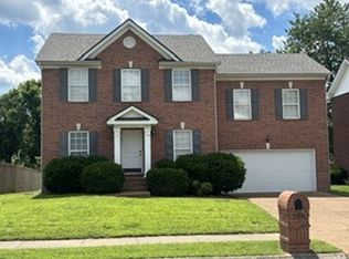 258 Wisteria Dr, Franklin, TN 37064