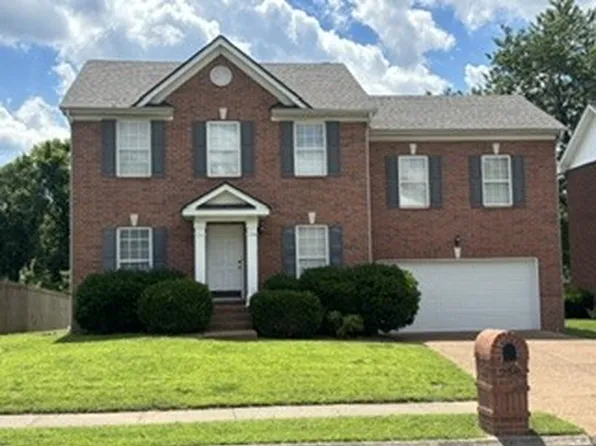 258 Wisteria Dr, Franklin, TN 37064