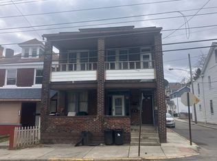 1750 Arlington Ave APT 2, Pittsburgh, PA 15210