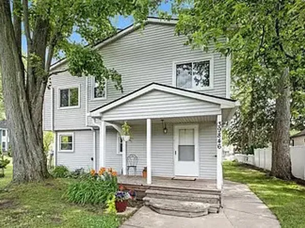 39846 Shoreline Dr, Harrison Township, MI 48045