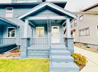 741 Watkins St SE, Grand Rapids, MI 49507