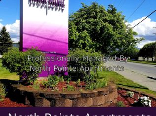 905 Richardson Vista Rd APT 1, Anchorage, AK 99501