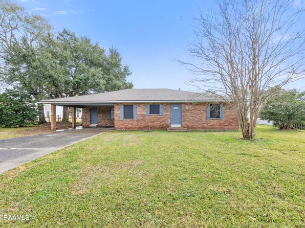 4719 Freyou Rd, New Iberia, LA 70560