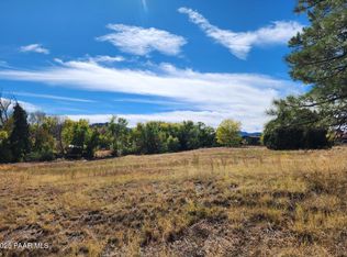 0 Shadow Valley Burnt Rnch, Prescott, AZ 86301