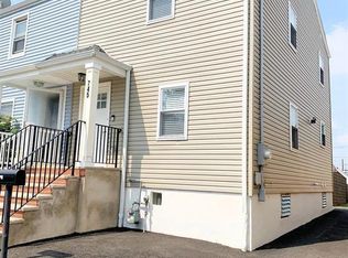 745 Donald Ave, Perth Amboy, NJ 08861