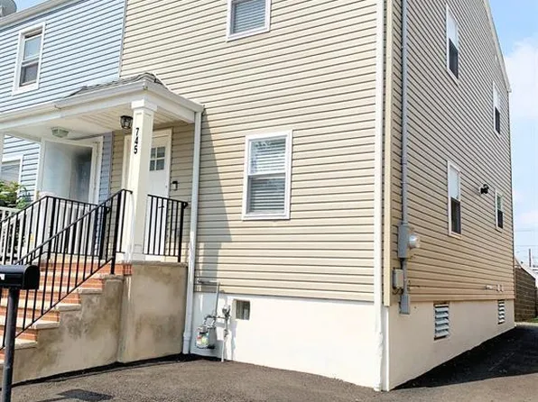 745 Donald Ave, Perth Amboy, NJ 08861