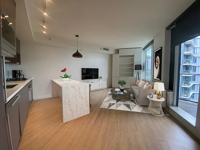68 Smithe St #1701 — Photo 18