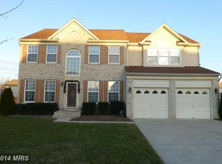 3462 Hearthfire Ct, White Plains, MD 20695