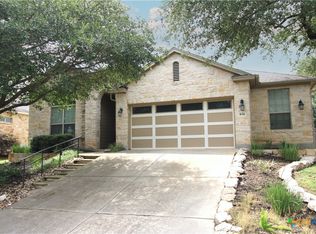 856 San Ignacio, New Braunfels, TX 78132