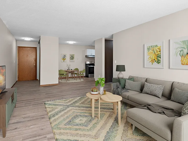 Arbor View Apartments — Photo 5