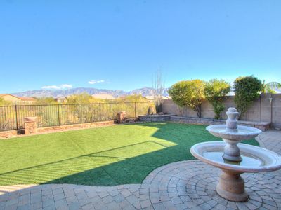 12956 N Yellow Orchid Dr, Oro Valley, AZ, 85755