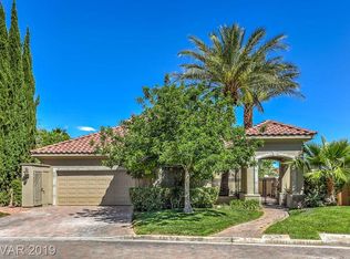 6 Via Paradiso St, Henderson, NV 89011
