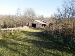 0 State Route 668 N, Somerset, OH 43783