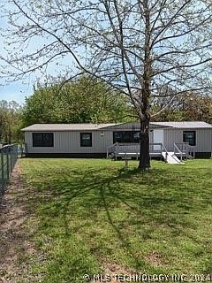 3rd image of 16989 S 184th West Ave