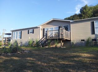 676 Possum Valley Rd, Maynardville, TN 37807