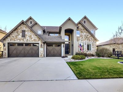 7163 Spanish Bay Drive, Windsor, CO, 80550