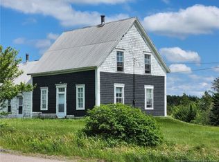 14 Branche Du N, Acadieville, NB E4Y1M5