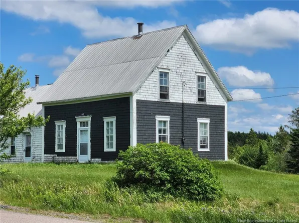 14 Branche Du N, Acadieville, NB E4Y 1M5