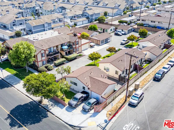 12841 Nutwood St, Garden Grove, CA 92840