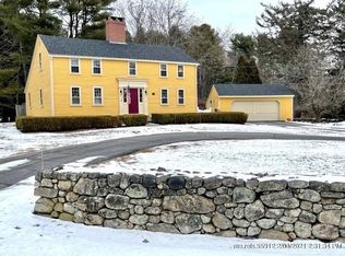 56 Summer St, Kennebunk, ME 04043